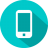 mobile 2 icon