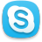 skype